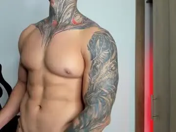 Chaturbate Best Webcam of mike_belle