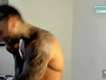 Chaturbate Best Webcam of mike_belle