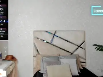 Chaturbate Best Webcam of mike_belle