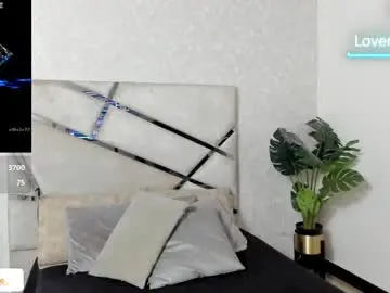 Chaturbate Adult Webcams of mike_belle