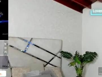 Chaturbate Best live sex cam show of mike_belle