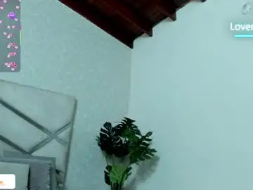 Chaturbate Live Sex Cam of mike_belle