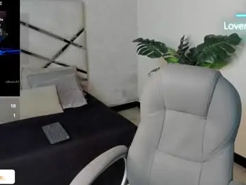 Chaturbate Watch Live Sex Cams of mike_belle