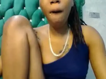 Chaturbate Sex Cam of pinkyy008
