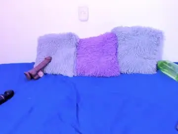 Chaturbate Live Sex of renata_reyes11