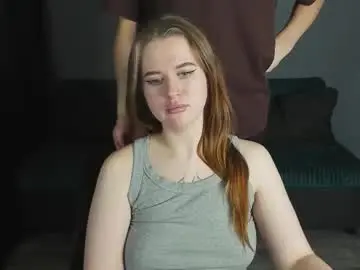 Chaturbate Sex Chat of robert_lisa