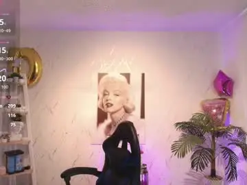Chaturbate Adult Webcams of saloomee__