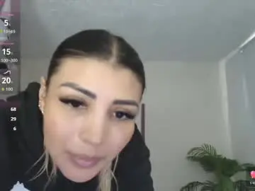 Chaturbate Sex Chat of saloomee__