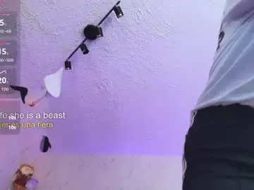 Chaturbate Free Porn Cam of saloomee__