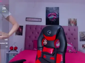 Chaturbate Best Webcam of sarah_sweet3
