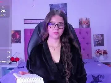 Chaturbate Sex Chat of sarah_sweet3