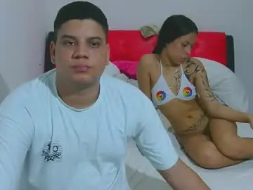 Chaturbate Sex Cam of stephatine_4321