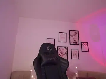 Chaturbate Nude Webcam of sweetmelii29