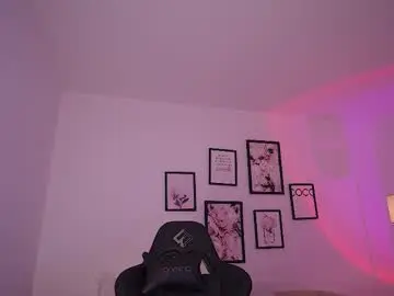 Chaturbate Live Sex Cam of sweetmelii29