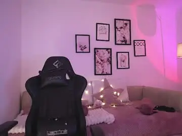 Chaturbate Sex Cam of sweetmelii29