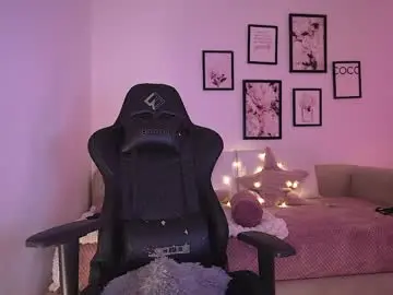 Chaturbate Live Porn of sweetmelii29