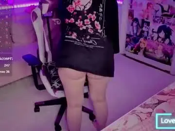 Chaturbate Nude Webcam of unholy_lady