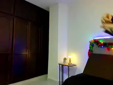 Chaturbate Nude Webcam of zhingarher