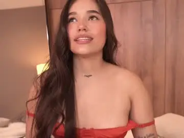 Chaturbate Live Sex Cam of _meghan_gomez1_