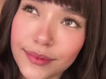 Chaturbate Sex Chat of _meghan_gomez1_