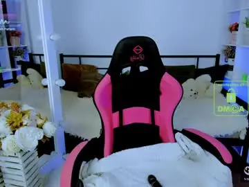 Chaturbate Sex Cam of abogailmaartin