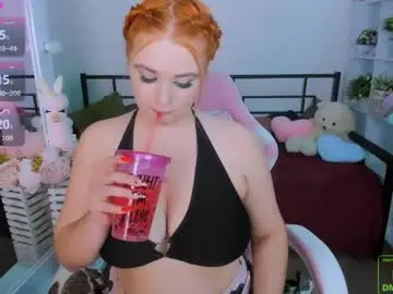 Chaturbate Live Porn of abogailmaartin