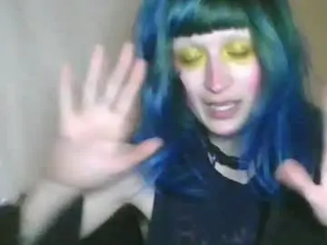 Chaturbate Free Live Porn of beckytheclown