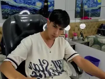 Chaturbate Watch Live Sex Cams of brent18_