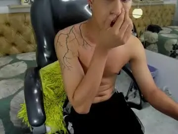 Chaturbate Private Sex Chat of brent18_
