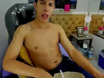Chaturbate Best Webcam of brent18_