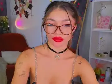 Chaturbate Watch Live Sex Cams of caroline_brown0