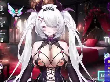 Chaturbate Nude Webcam of chloelabelle