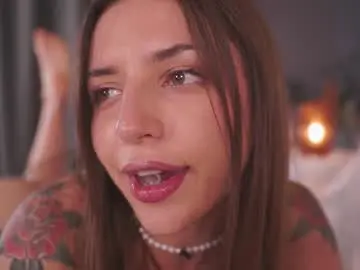 Chaturbate Best live sex cam show of deeptalkss_
