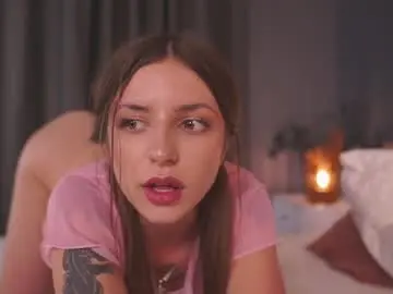 Chaturbate Best Webcam of deeptalkss_