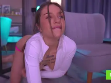 Chaturbate Sex Cam of deeptalkss_