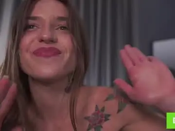Chaturbate Watch Live Sex Cams of deeptalkss_
