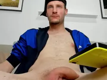 Chaturbate Sex Cam of deymond_russo