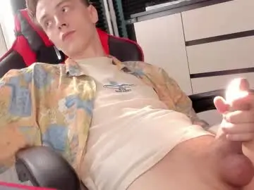 Chaturbate Live Sex Cam of enkeer