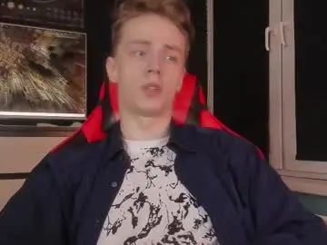 Chaturbate Live Sex Cam of enkeer