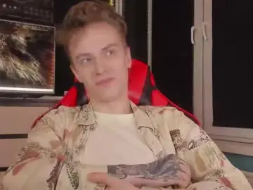 Chaturbate Live Porn of enkeer