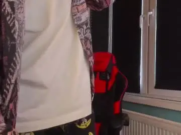 Chaturbate Adult Webcam of enkeer