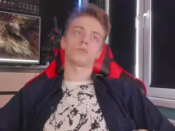 Chaturbate Live Sex Cam of enkeer