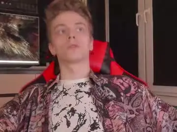 Chaturbate Adult Webcams of enkeer