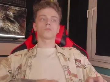 Chaturbate Adult Video Chat of enkeer