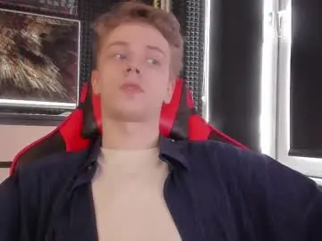 Chaturbate Nude Webcam of enkeer