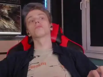 Chaturbate Live Sex Cam of enkeer