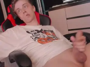 Chaturbate Live Sex Cam of enkeer