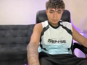 Chaturbate Adult Video Chat of freyva_