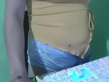 Chaturbate Adult Video Chat of ilove2cum4uxox