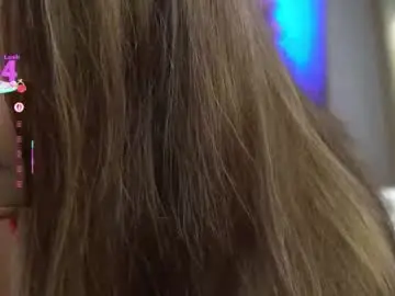 Chaturbate Sex Chat of immahawaii